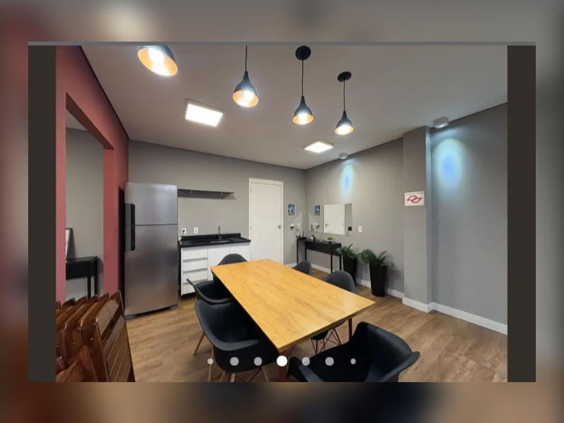 imóvel com 20m² - Vila Pereira Barreto - São Paulo