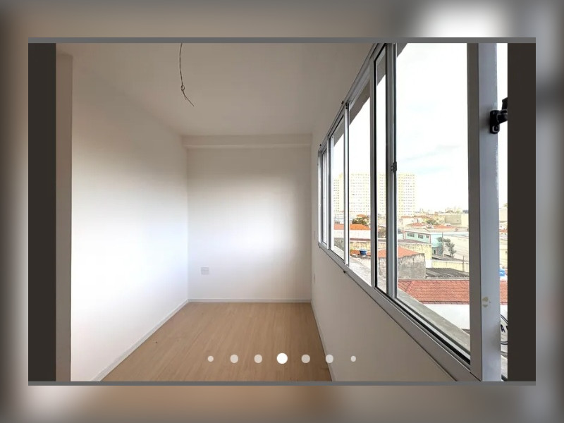 imóvel com 20m² - Vila Pereira Barreto - São Paulo