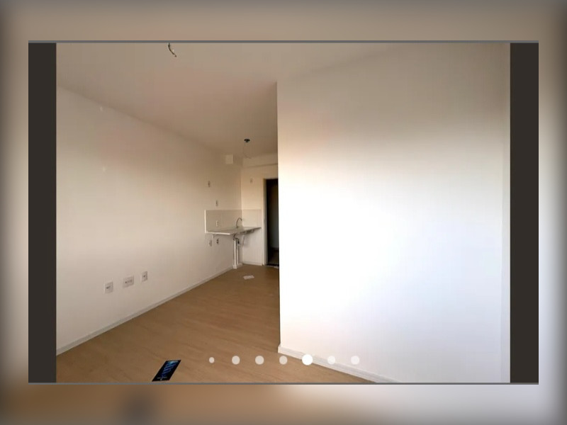 imóvel com 20m² - Vila Pereira Barreto - São Paulo