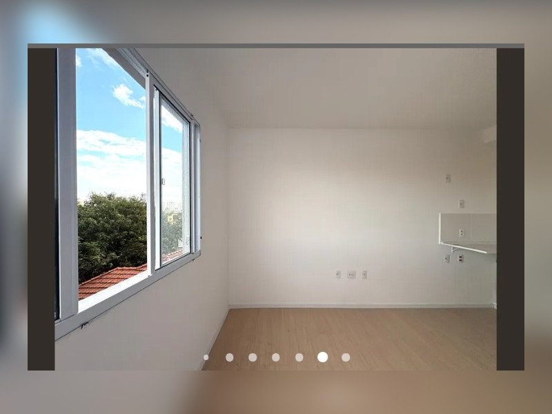 imóvel com 20m² - Vila Pereira Barreto - São Paulo
