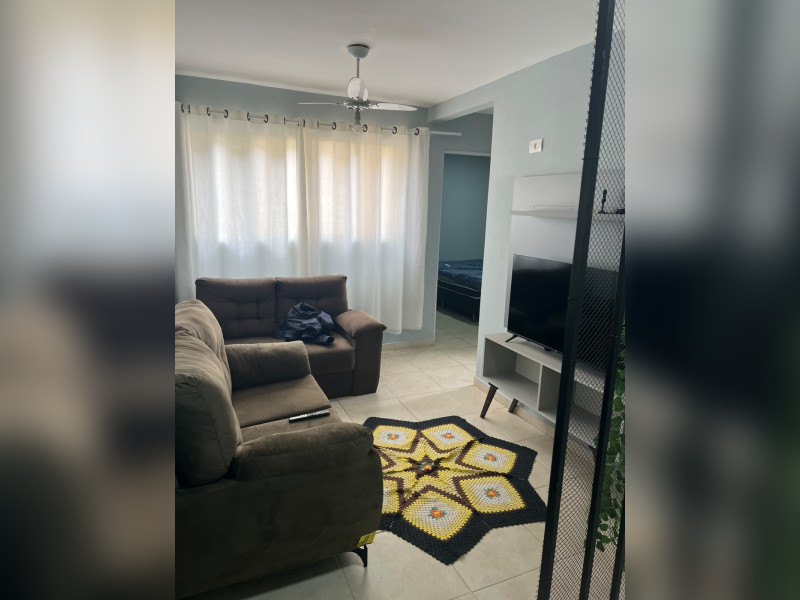 imóvel com 42m² - Parque Residencial Rita Vieira - Campo Grande