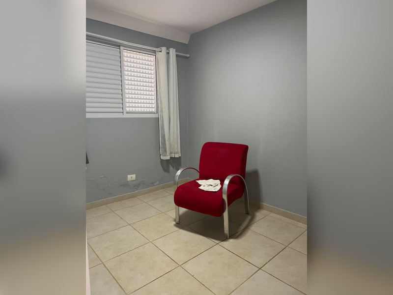 imóvel com 42m² - Parque Residencial Rita Vieira - Campo Grande