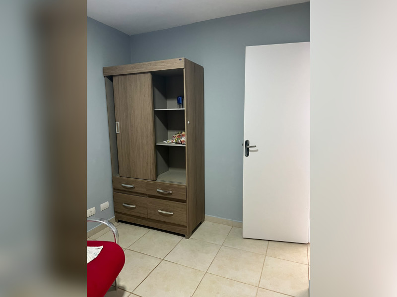 imóvel com 42m² - Parque Residencial Rita Vieira - Campo Grande