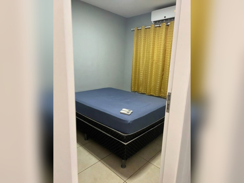 imóvel com 42m² - Parque Residencial Rita Vieira - Campo Grande