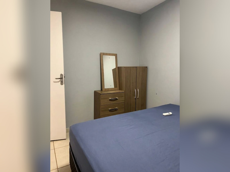 imóvel com 42m² - Parque Residencial Rita Vieira - Campo Grande