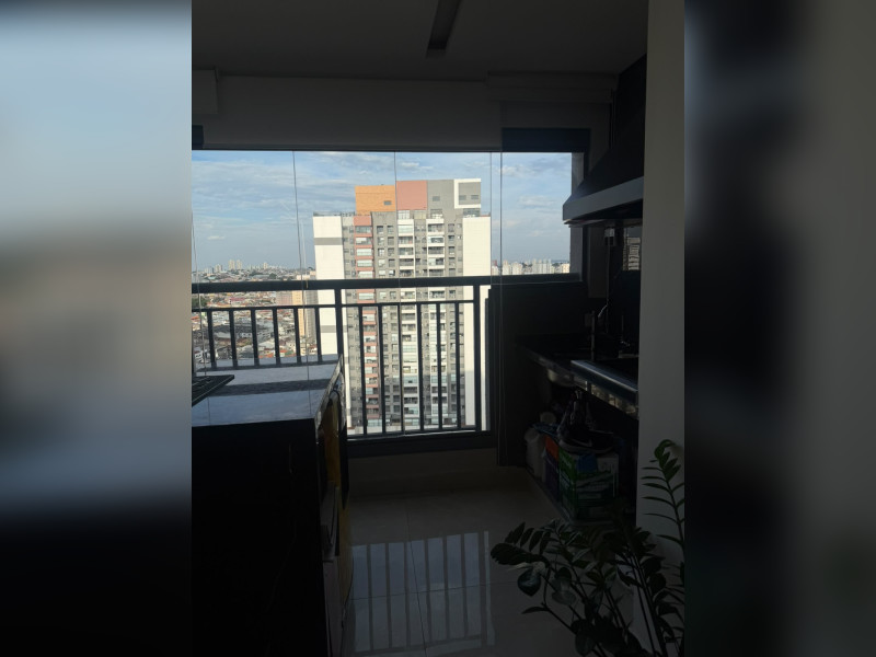 imóvel com 73m² - Vila Independência - São Paulo