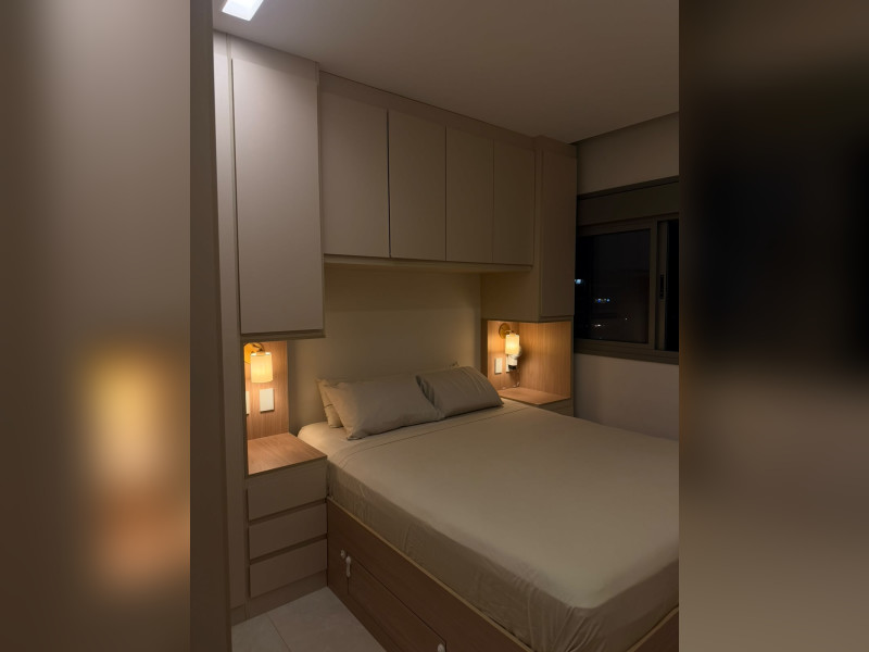 imóvel com 73m² - Vila Independência - São Paulo