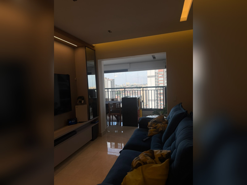 imóvel com 73m² - Vila Independência - São Paulo
