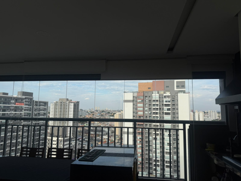 imóvel com 73m² - Vila Independência - São Paulo