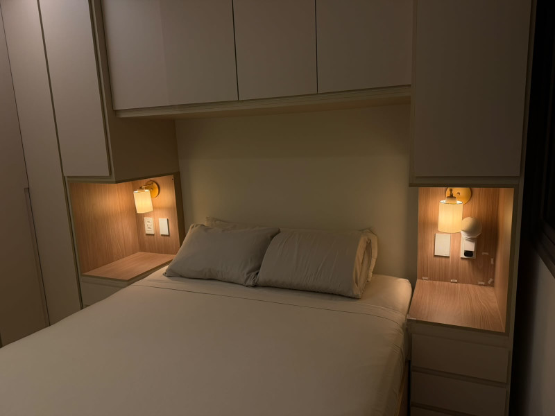 imóvel com 73m² - Vila Independência - São Paulo