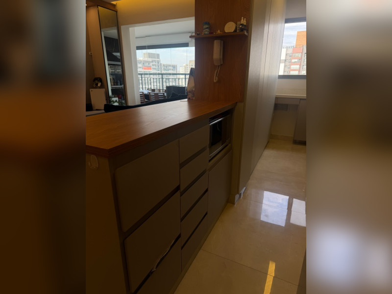 imóvel com 73m² - Vila Independência - São Paulo