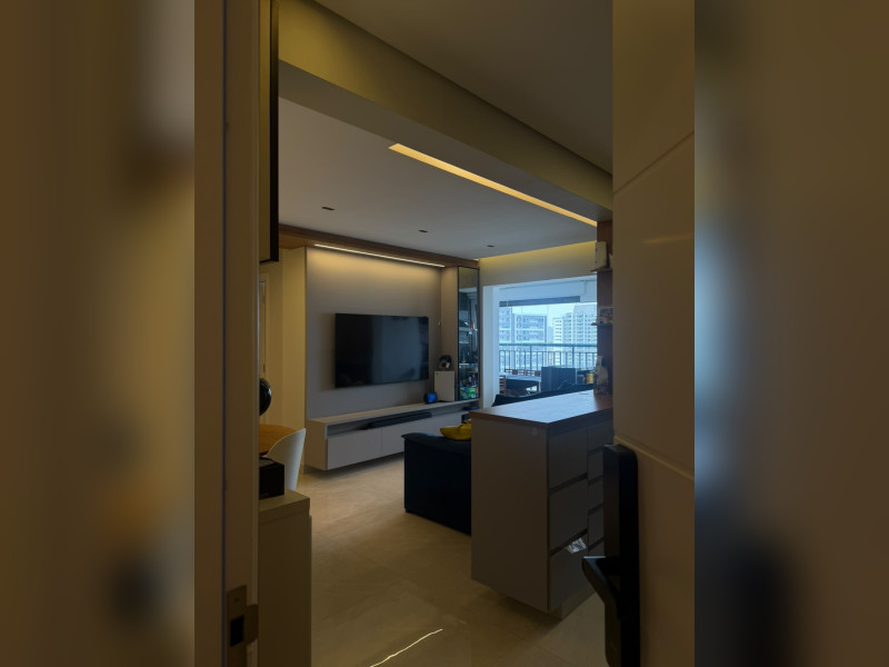 imóvel com 73m² - Vila Independência - São Paulo