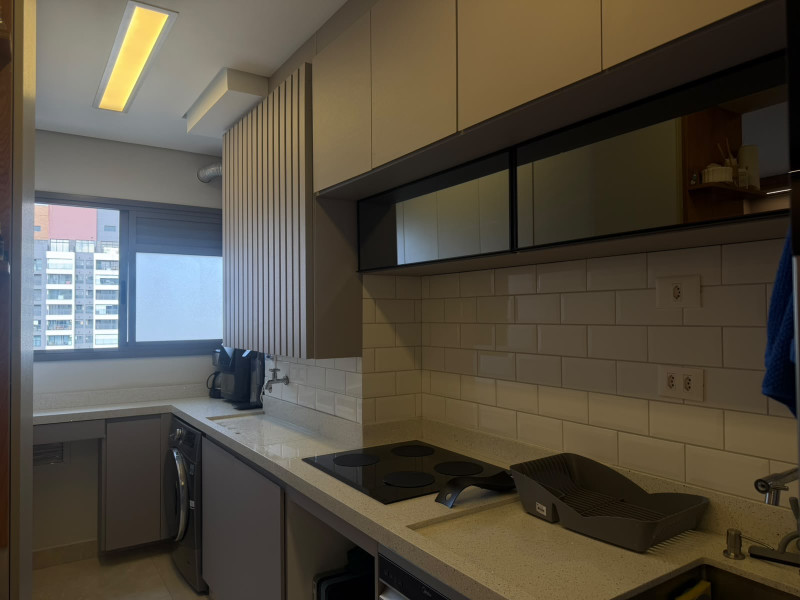 imóvel com 73m² - Vila Independência - São Paulo