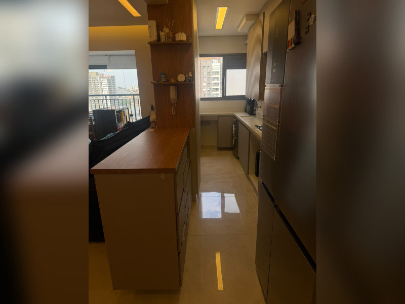 imóvel com 73m² - Vila Independência - São Paulo