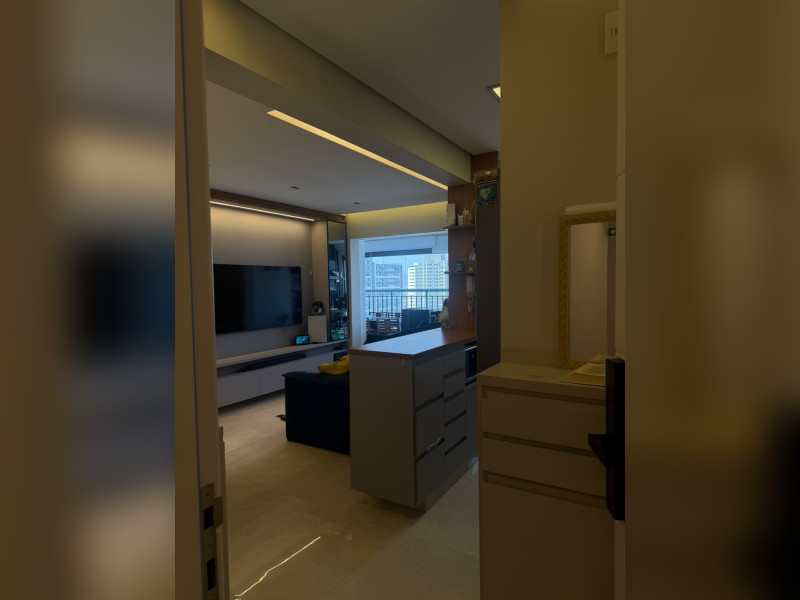 imóvel com 73m² - Vila Independência - São Paulo