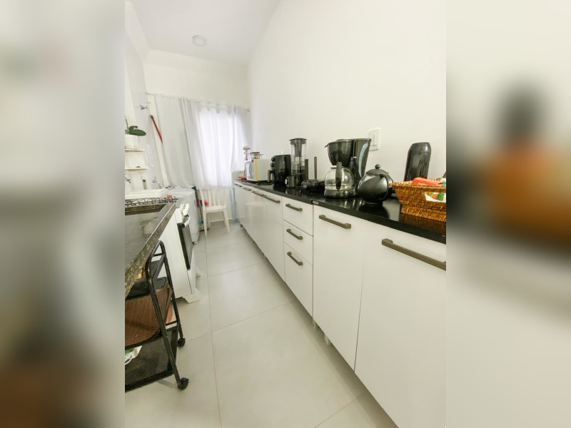 imóvel com 70m² - Centro - Cachoeira Paulista