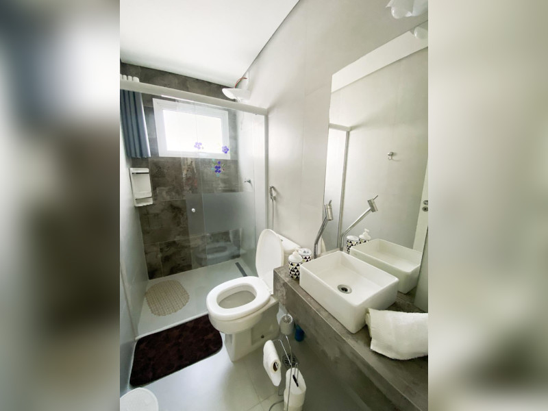 imóvel com 70m² - Centro - Cachoeira Paulista