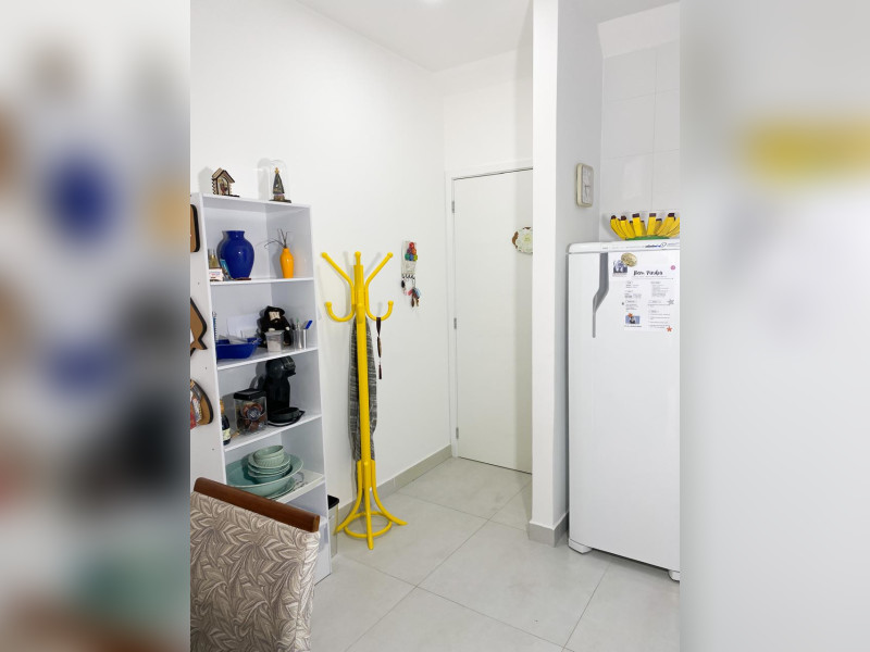imóvel com 70m² - Centro - Cachoeira Paulista