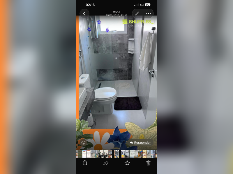 imóvel com 70m² - Centro - Cachoeira Paulista