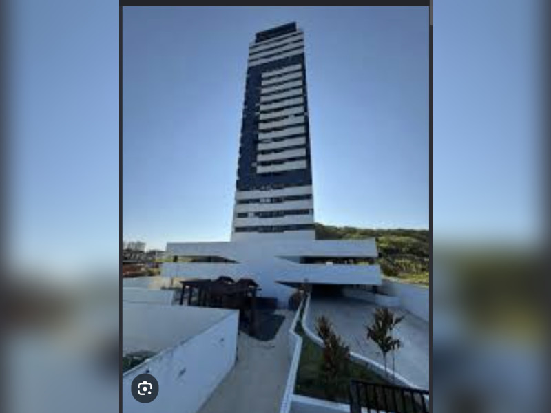 imóvel com 48m² - Cruz das Almas - Maceió