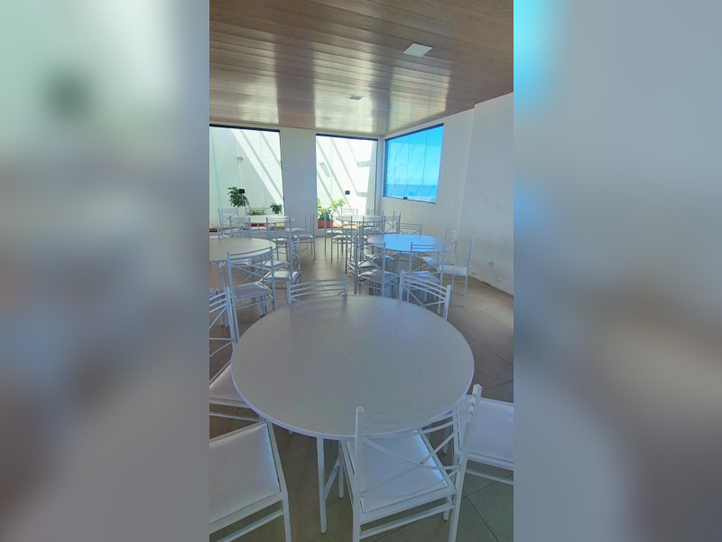 imóvel com 48m² - Cruz das Almas - Maceió