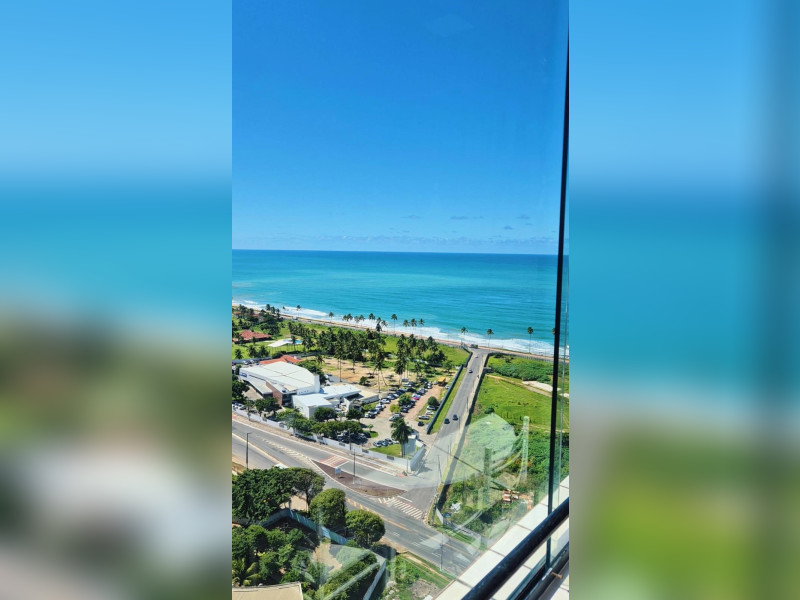 imóvel com 48m² - Cruz das Almas - Maceió