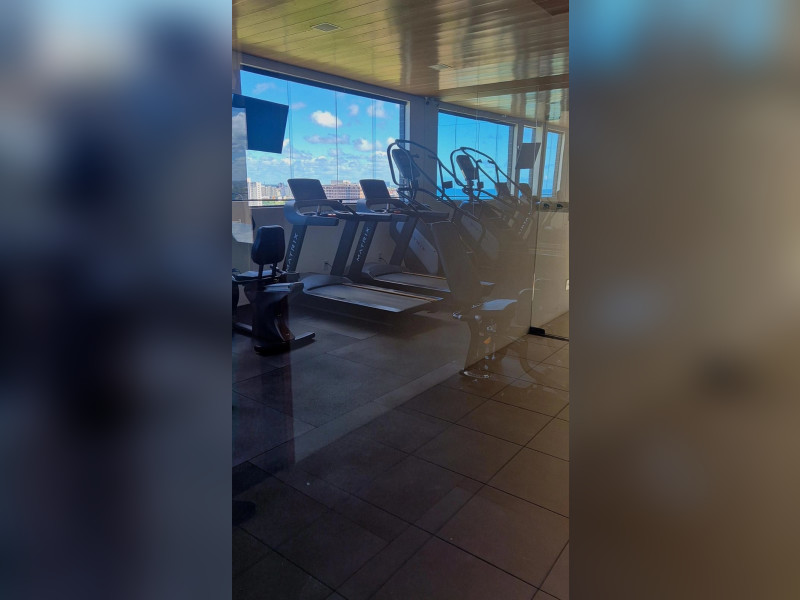 imóvel com 48m² - Cruz das Almas - Maceió