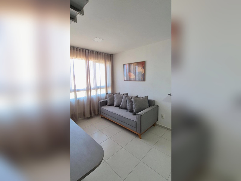 imóvel com 48m² - Cruz das Almas - Maceió