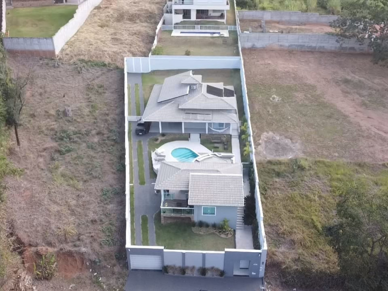 imóvel com 320m² - Jardim das Paineiras - São João da Boa Vista