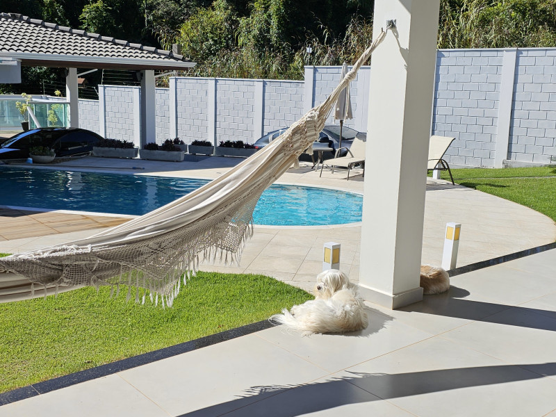 imóvel com 320m² - Jardim das Paineiras - São João da Boa Vista
