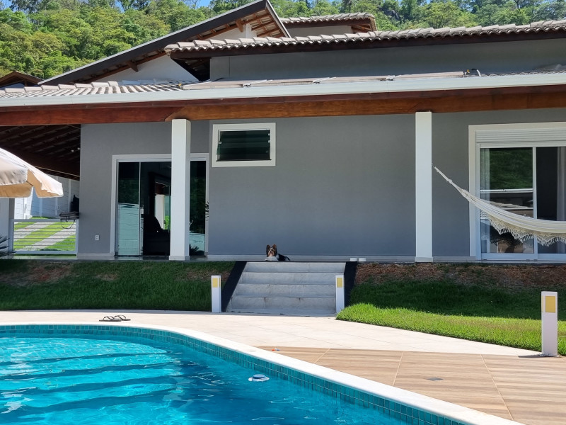 imóvel com 320m² - Jardim das Paineiras - São João da Boa Vista