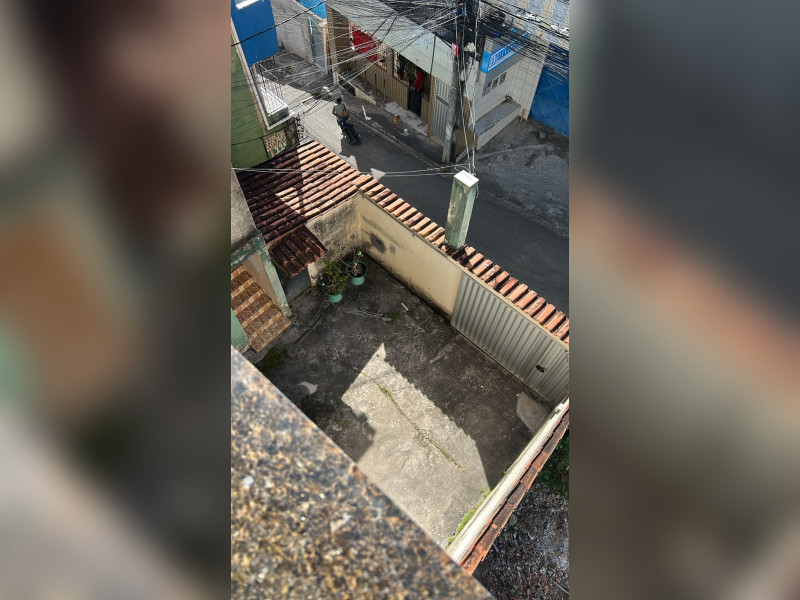 imóvel com 98m² - Cabula VI - Salvador