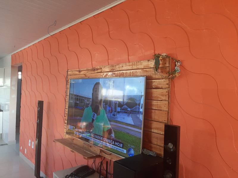 imóvel com 98m² - Cabula VI - Salvador