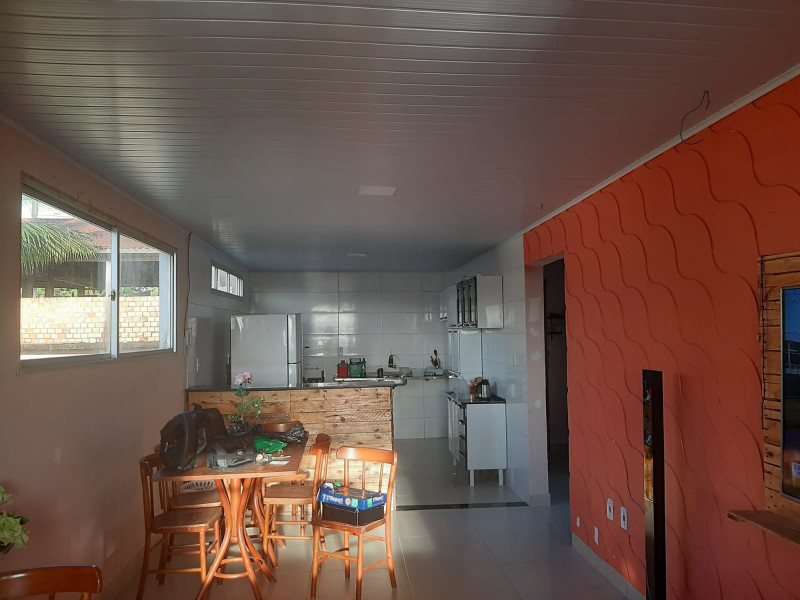 imóvel com 98m² - Cabula VI - Salvador