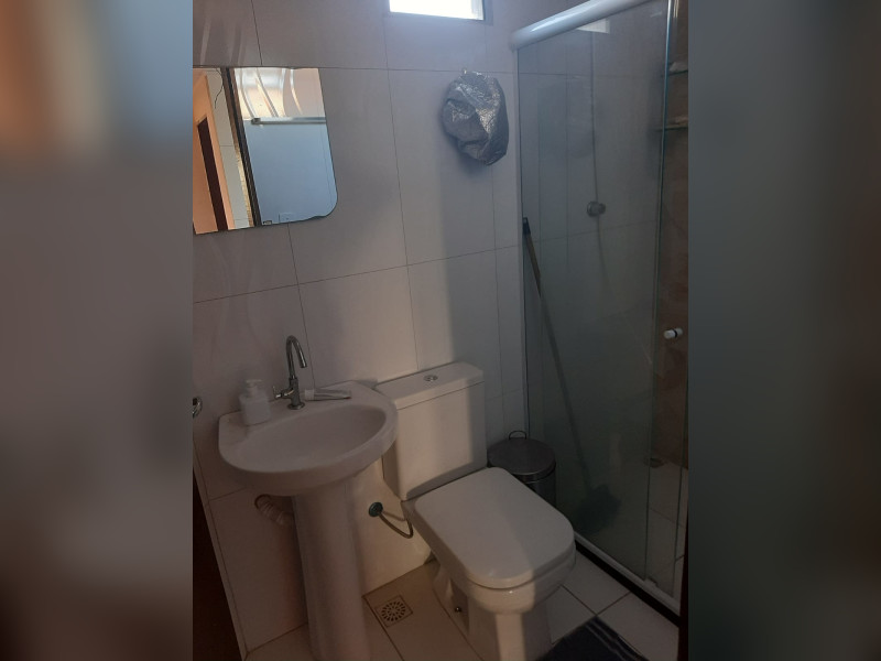 imóvel com 98m² - Cabula VI - Salvador