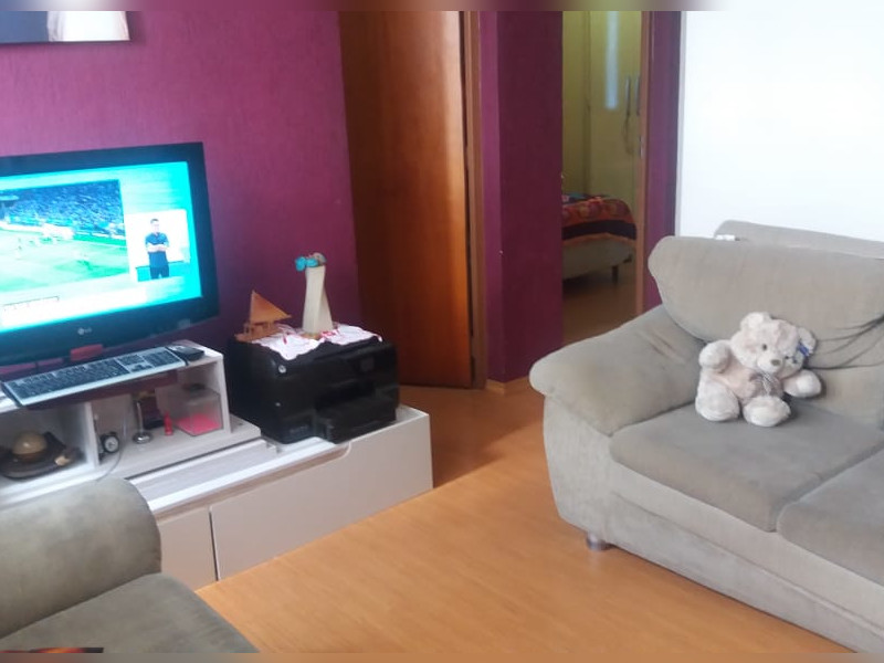 imóvel com 44m² - Conjunto Habitacional Parque Valo Velho II - São Paulo