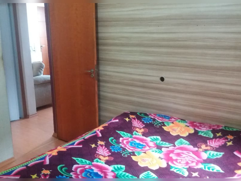 imóvel com 44m² - Conjunto Habitacional Parque Valo Velho II - São Paulo