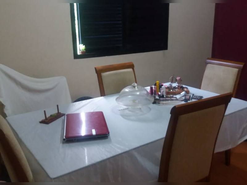 imóvel com 44m² - Conjunto Habitacional Parque Valo Velho II - São Paulo