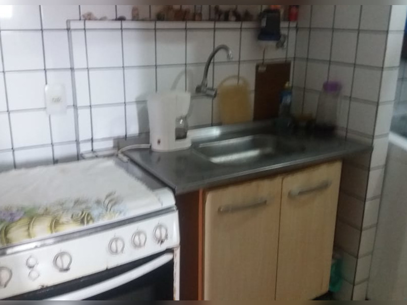 imóvel com 44m² - Conjunto Habitacional Parque Valo Velho II - São Paulo