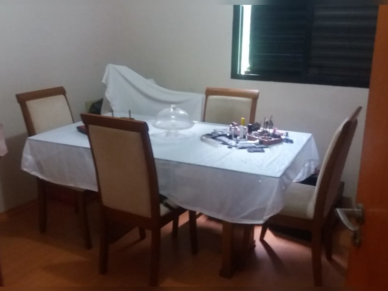 imóvel com 44m² - Conjunto Habitacional Parque Valo Velho II - São Paulo