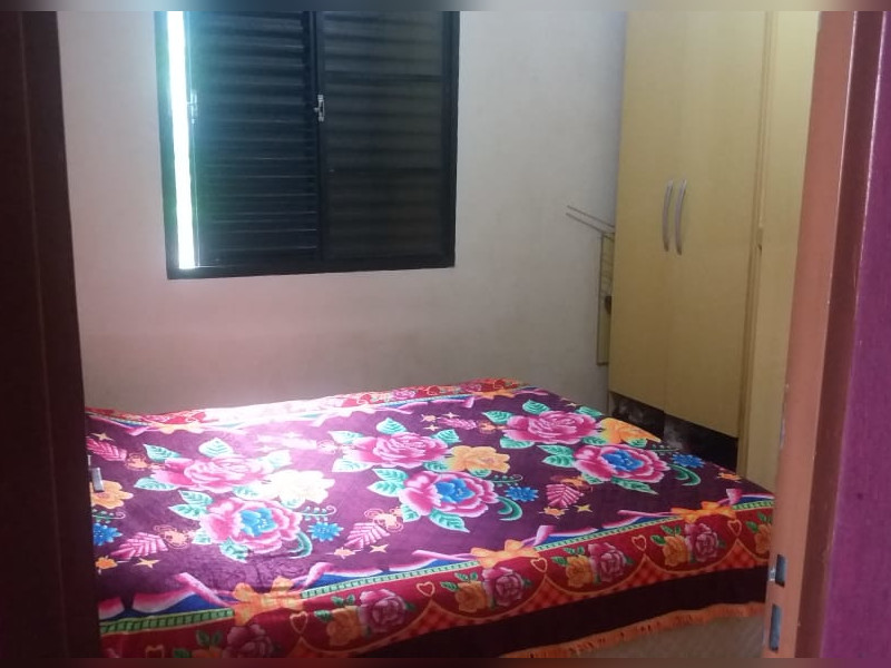 imóvel com 44m² - Conjunto Habitacional Parque Valo Velho II - São Paulo
