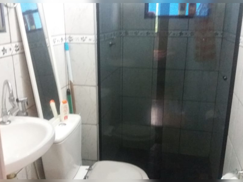 imóvel com 44m² - Conjunto Habitacional Parque Valo Velho II - São Paulo