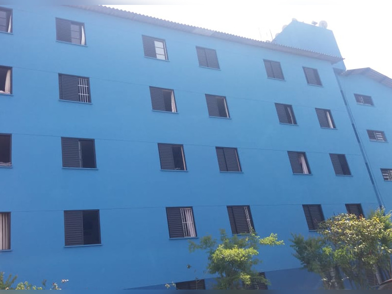 imóvel com 44m² - Conjunto Habitacional Parque Valo Velho II - São Paulo
