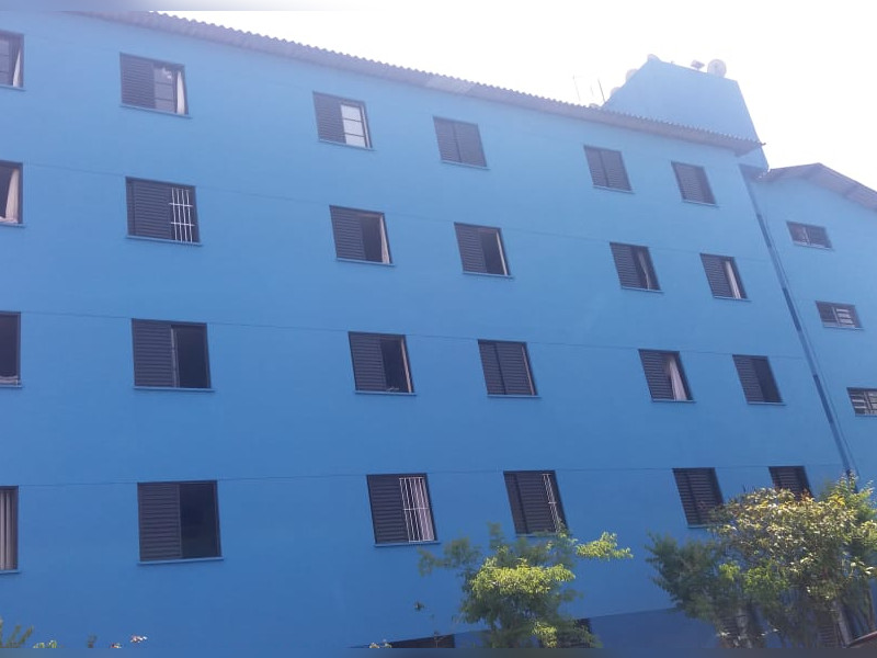 imóvel com 44m² - Conjunto Habitacional Parque Valo Velho II - São Paulo