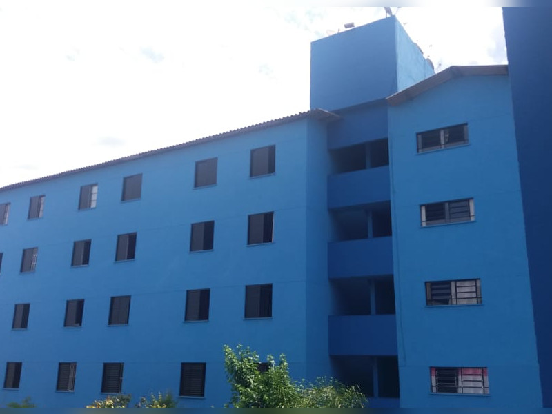 imóvel com 44m² - Conjunto Habitacional Parque Valo Velho II - São Paulo