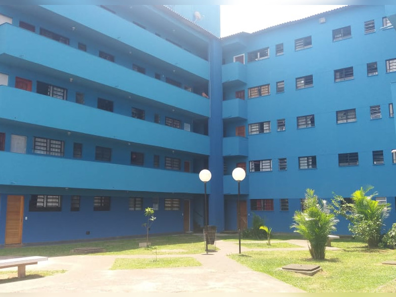 imóvel com 44m² - Conjunto Habitacional Parque Valo Velho II - São Paulo