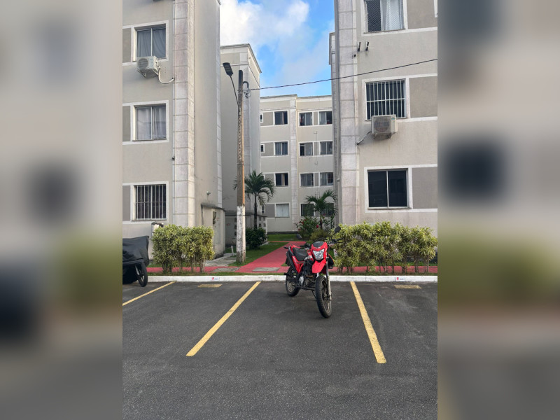 imóvel com 50m² - Santana - Jaboatao dos Guararapes