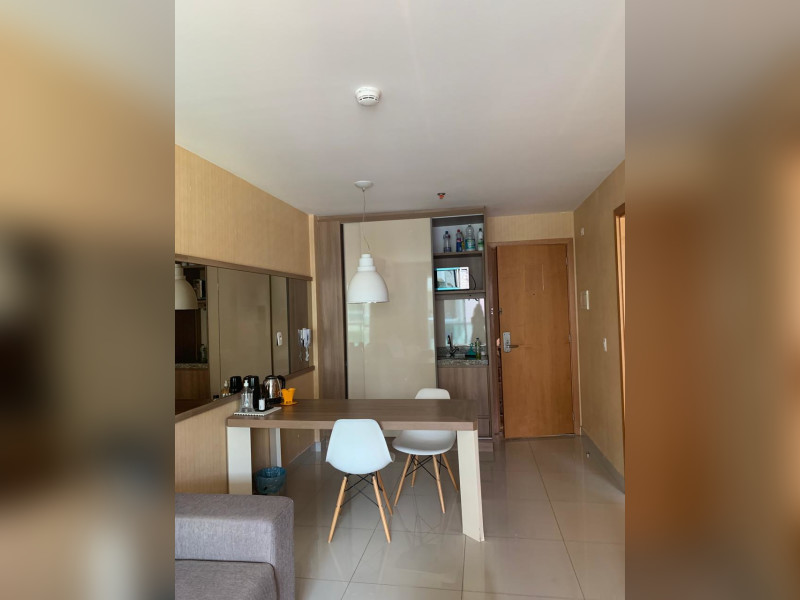 imóvel com 49m² - Asa Sul - Brasília