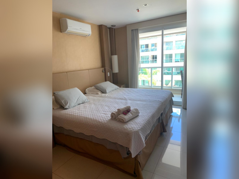 imóvel com 49m² - Asa Sul - Brasília