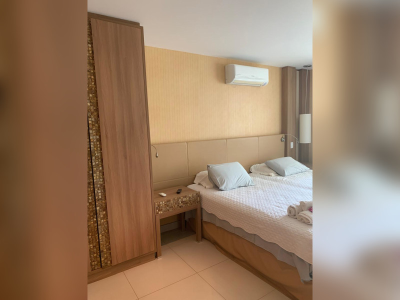 imóvel com 49m² - Asa Sul - Brasília